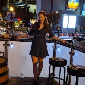 Meet your Posher, Isabelle